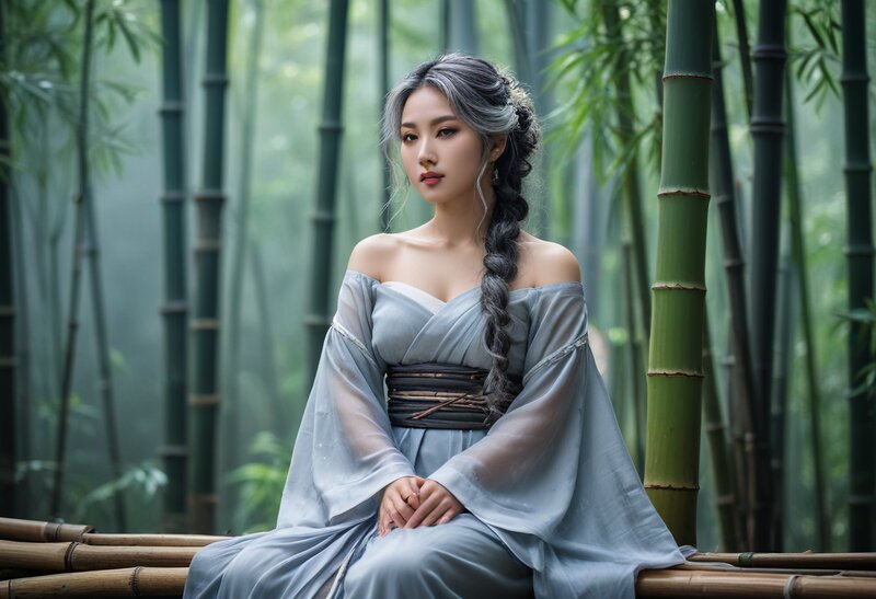 月球邮差动画海报